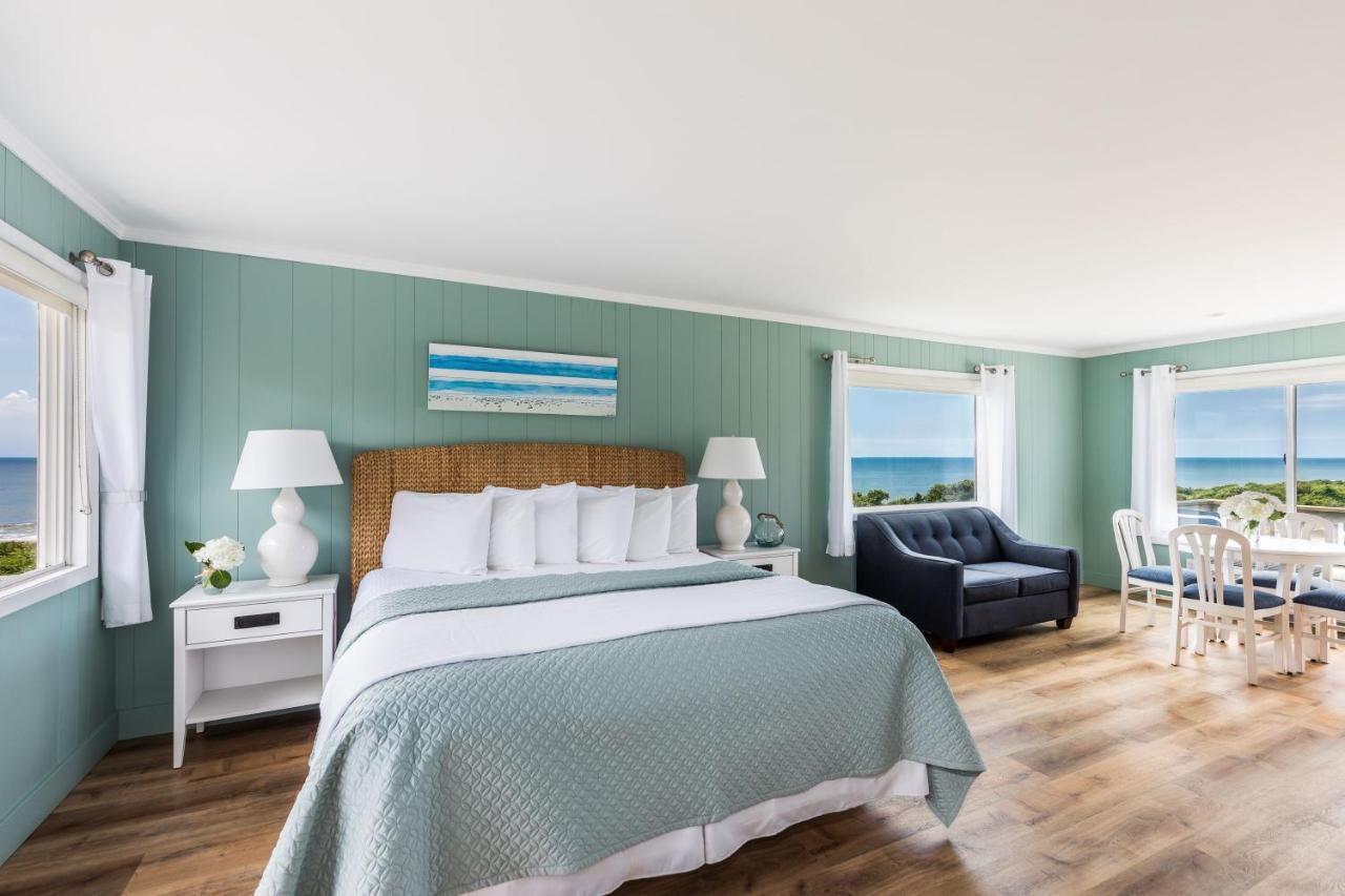 Hartman'S Briney Breezes Beach Resort Μοντόκ Εξωτερικό φωτογραφία