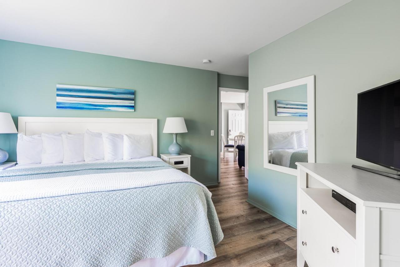 Hartman'S Briney Breezes Beach Resort Μοντόκ Εξωτερικό φωτογραφία