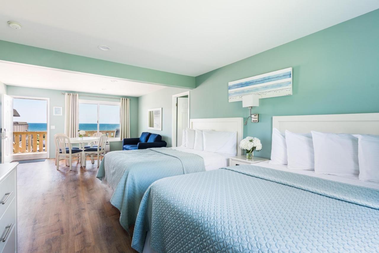 Hartman'S Briney Breezes Beach Resort Μοντόκ Εξωτερικό φωτογραφία