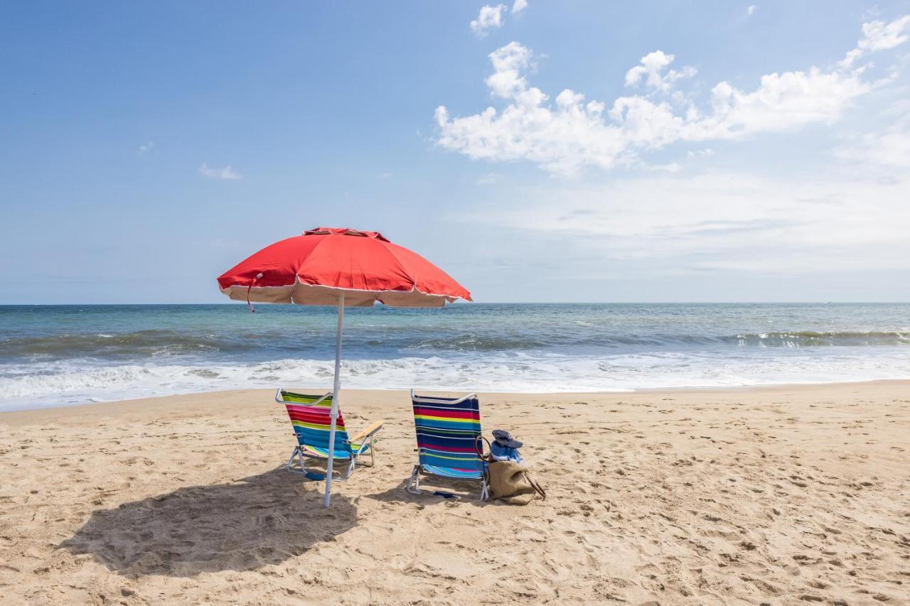 Hartman'S Briney Breezes Beach Resort Μοντόκ Εξωτερικό φωτογραφία