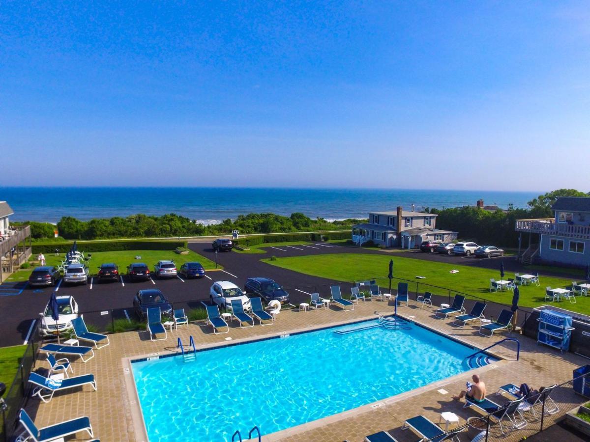 Hartman'S Briney Breezes Beach Resort Μοντόκ Εξωτερικό φωτογραφία