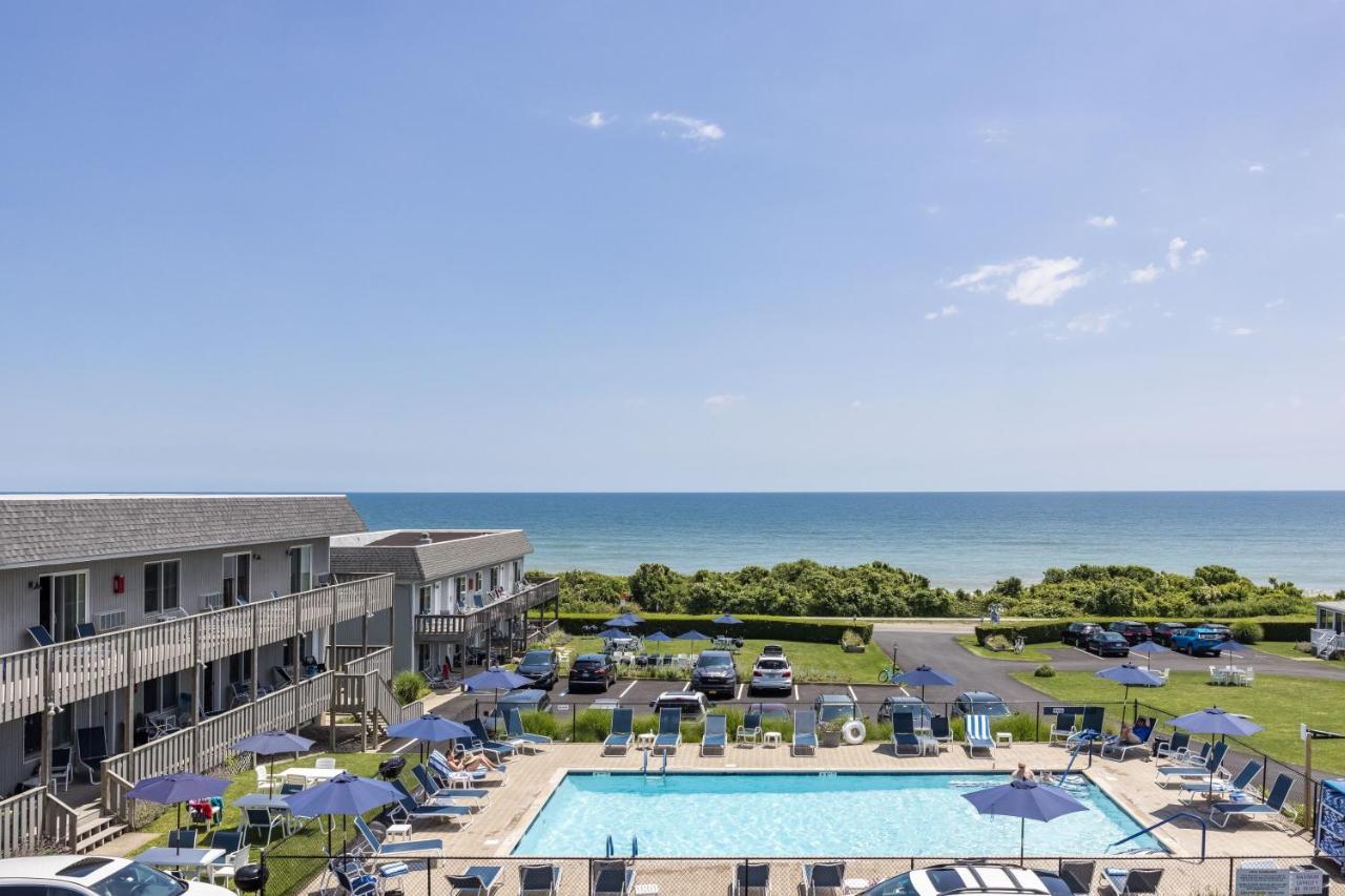 Hartman'S Briney Breezes Beach Resort Μοντόκ Εξωτερικό φωτογραφία