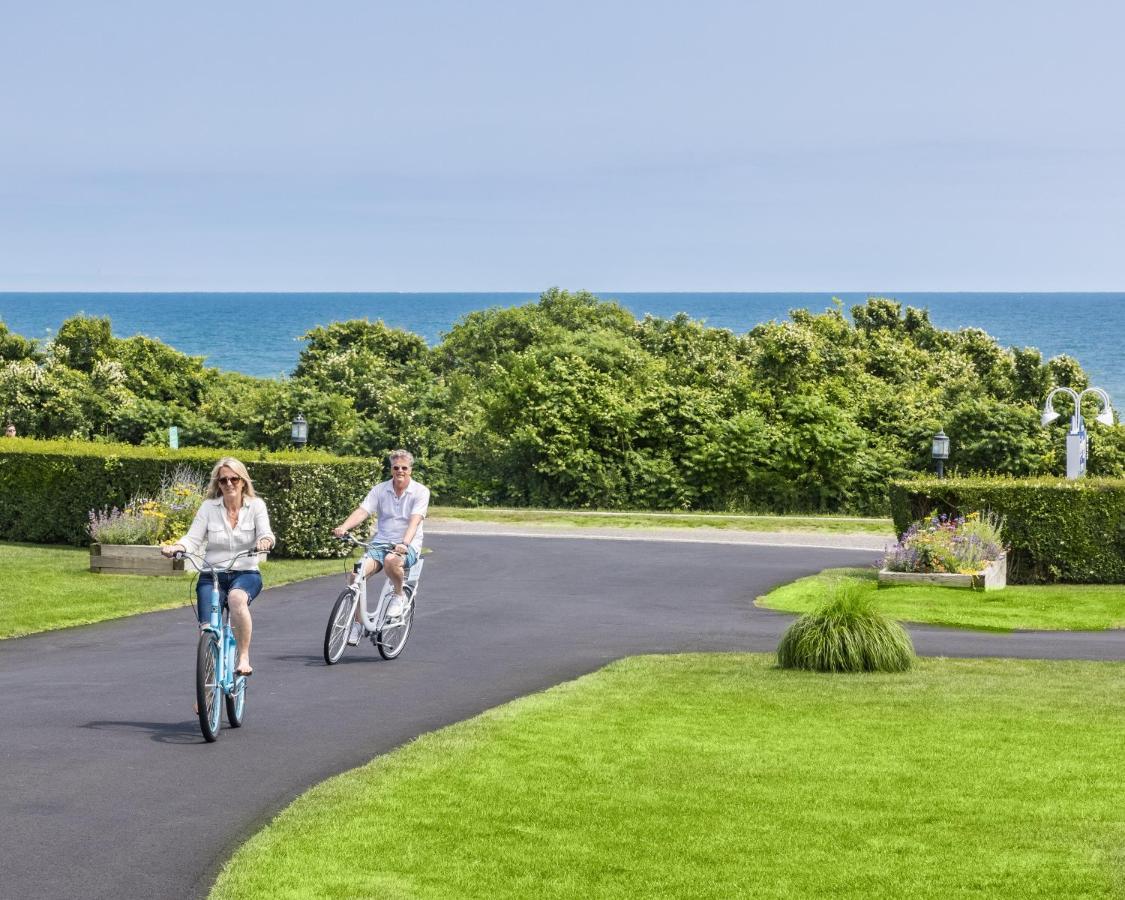 Hartman'S Briney Breezes Beach Resort Μοντόκ Εξωτερικό φωτογραφία