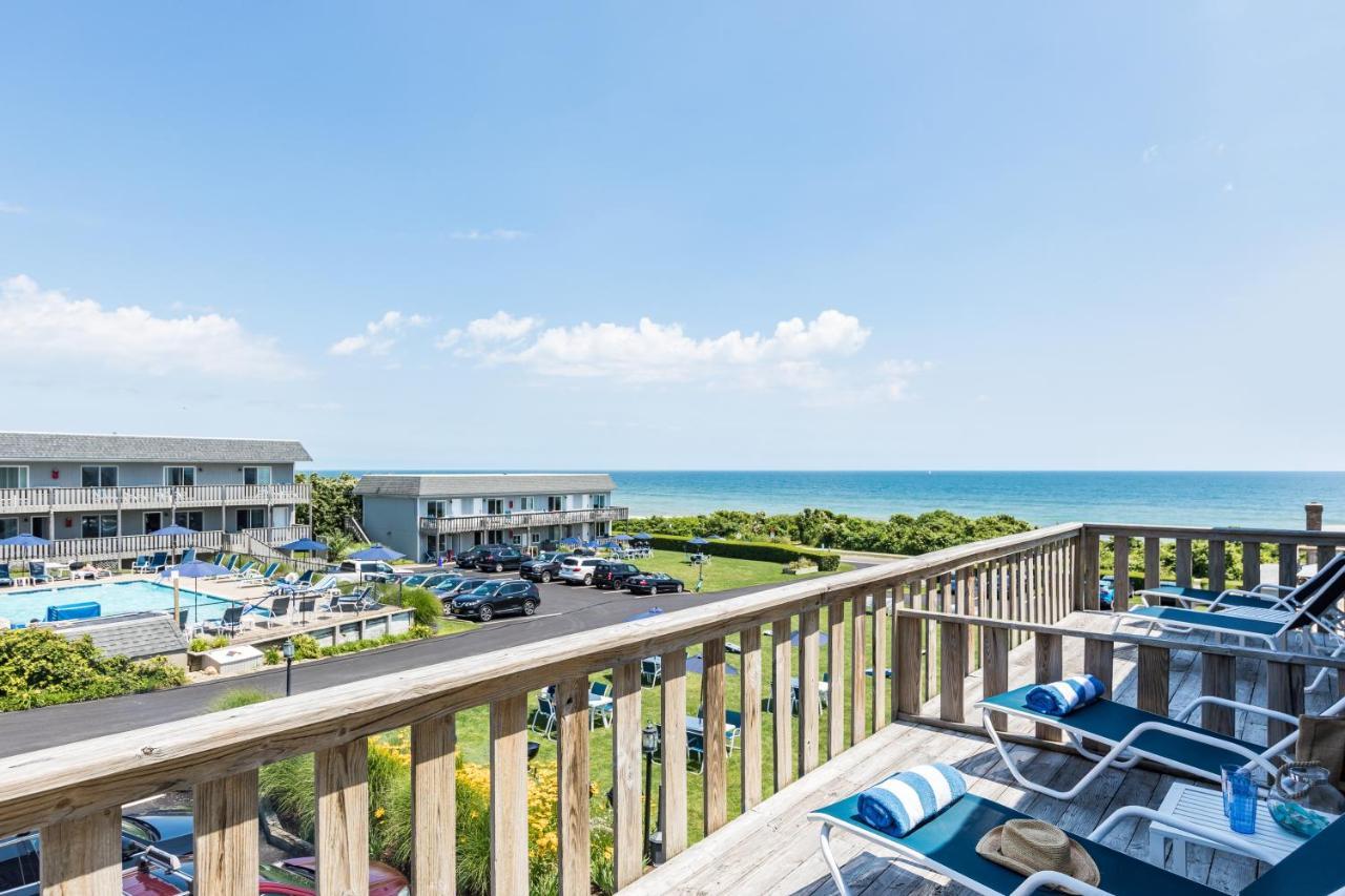 Hartman'S Briney Breezes Beach Resort Μοντόκ Εξωτερικό φωτογραφία