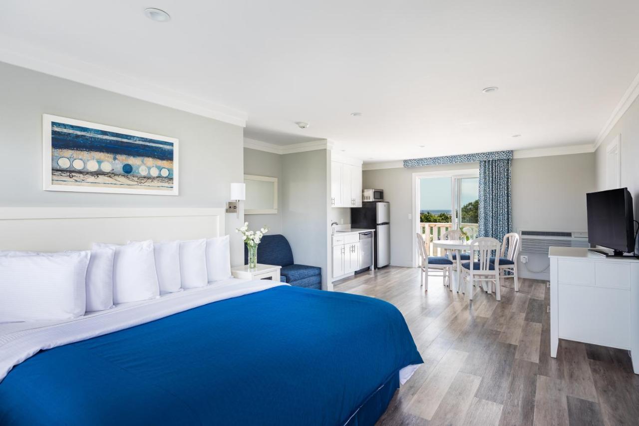 Hartman'S Briney Breezes Beach Resort Μοντόκ Εξωτερικό φωτογραφία