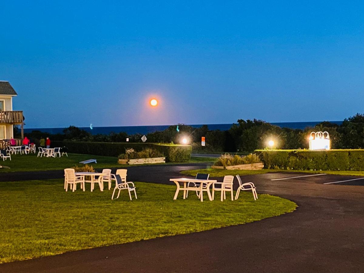 Hartman'S Briney Breezes Beach Resort Μοντόκ Εξωτερικό φωτογραφία