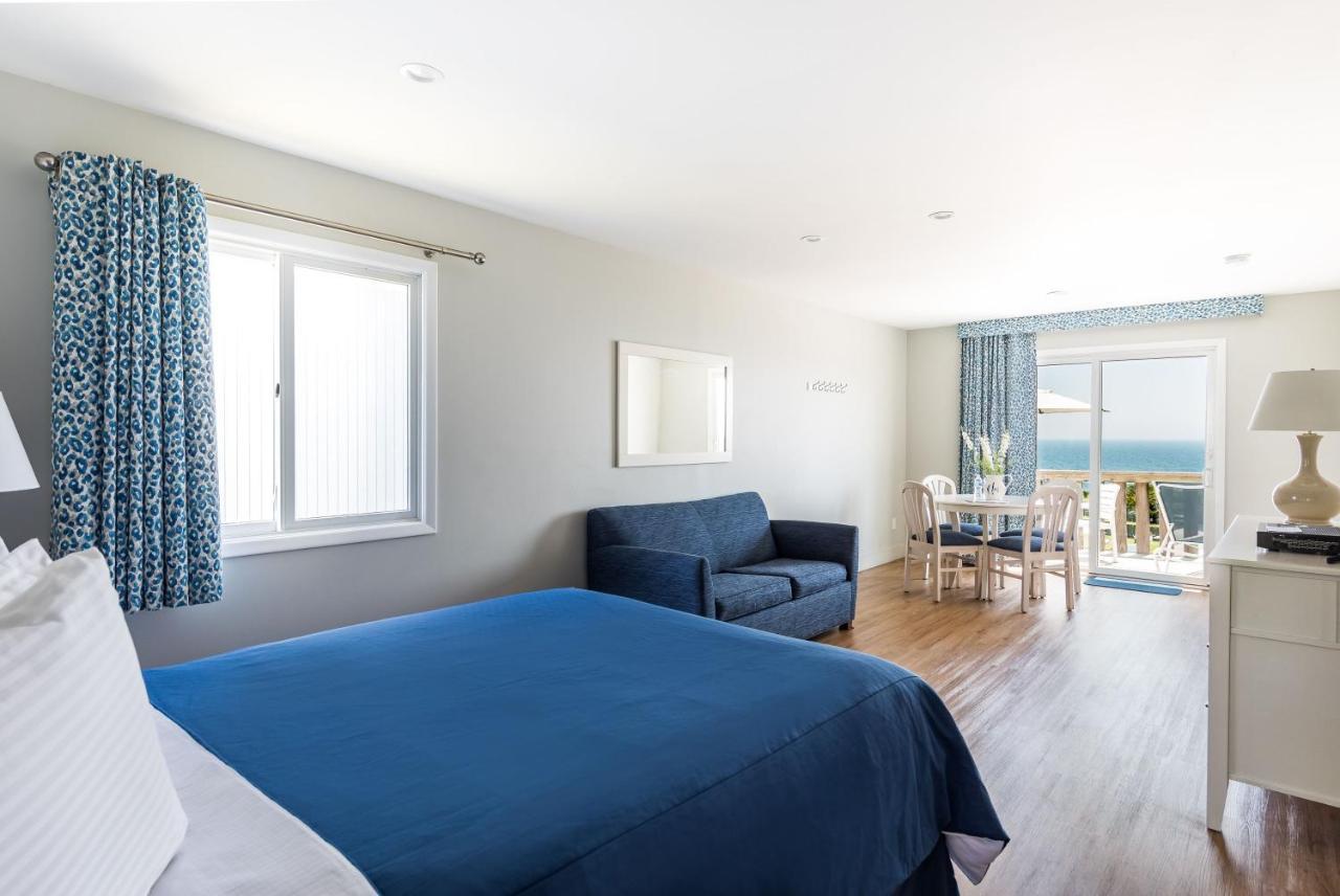 Hartman'S Briney Breezes Beach Resort Μοντόκ Εξωτερικό φωτογραφία