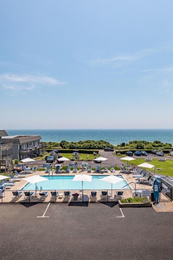 Hartman'S Briney Breezes Beach Resort Μοντόκ Εξωτερικό φωτογραφία