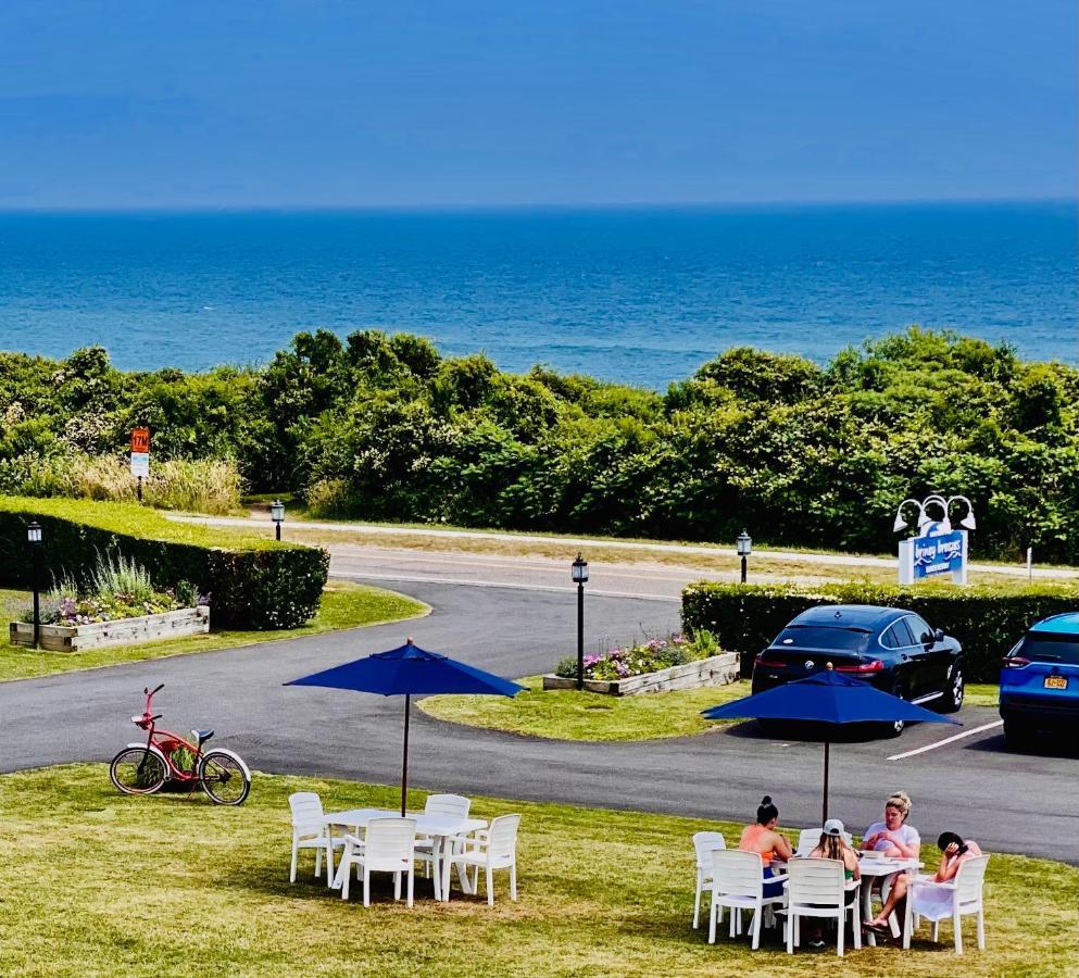 Hartman'S Briney Breezes Beach Resort Μοντόκ Εξωτερικό φωτογραφία