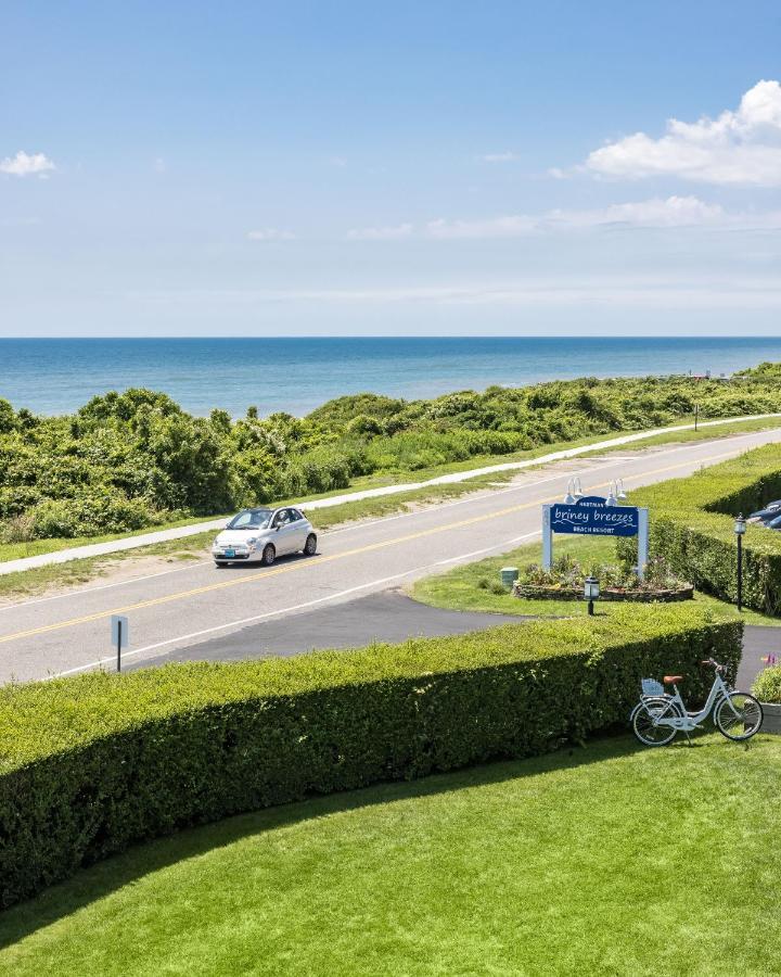 Hartman'S Briney Breezes Beach Resort Μοντόκ Εξωτερικό φωτογραφία