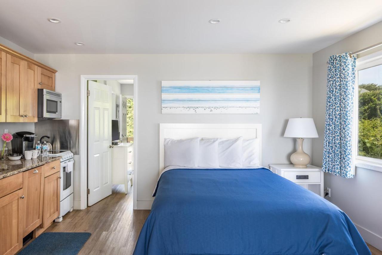 Hartman'S Briney Breezes Beach Resort Μοντόκ Εξωτερικό φωτογραφία