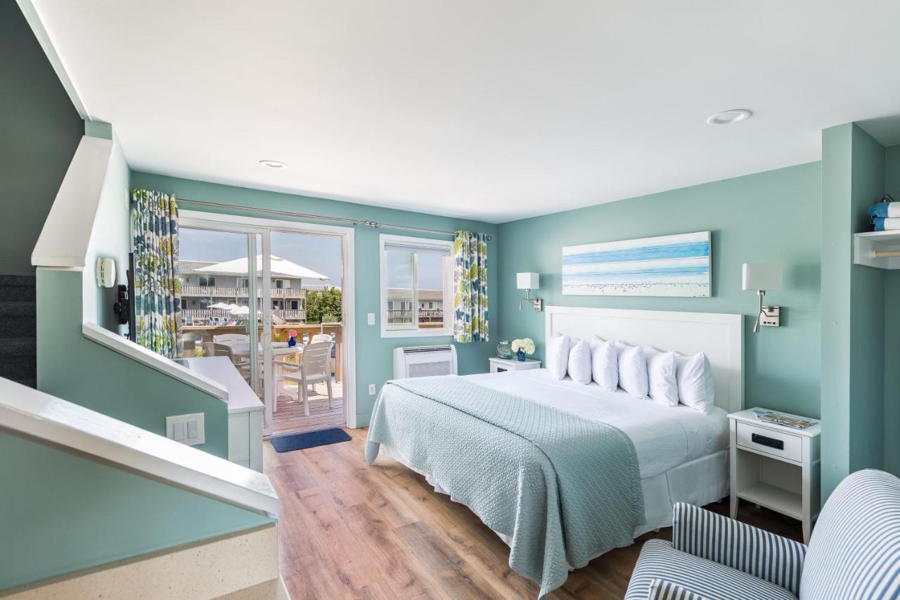 Hartman'S Briney Breezes Beach Resort Μοντόκ Εξωτερικό φωτογραφία