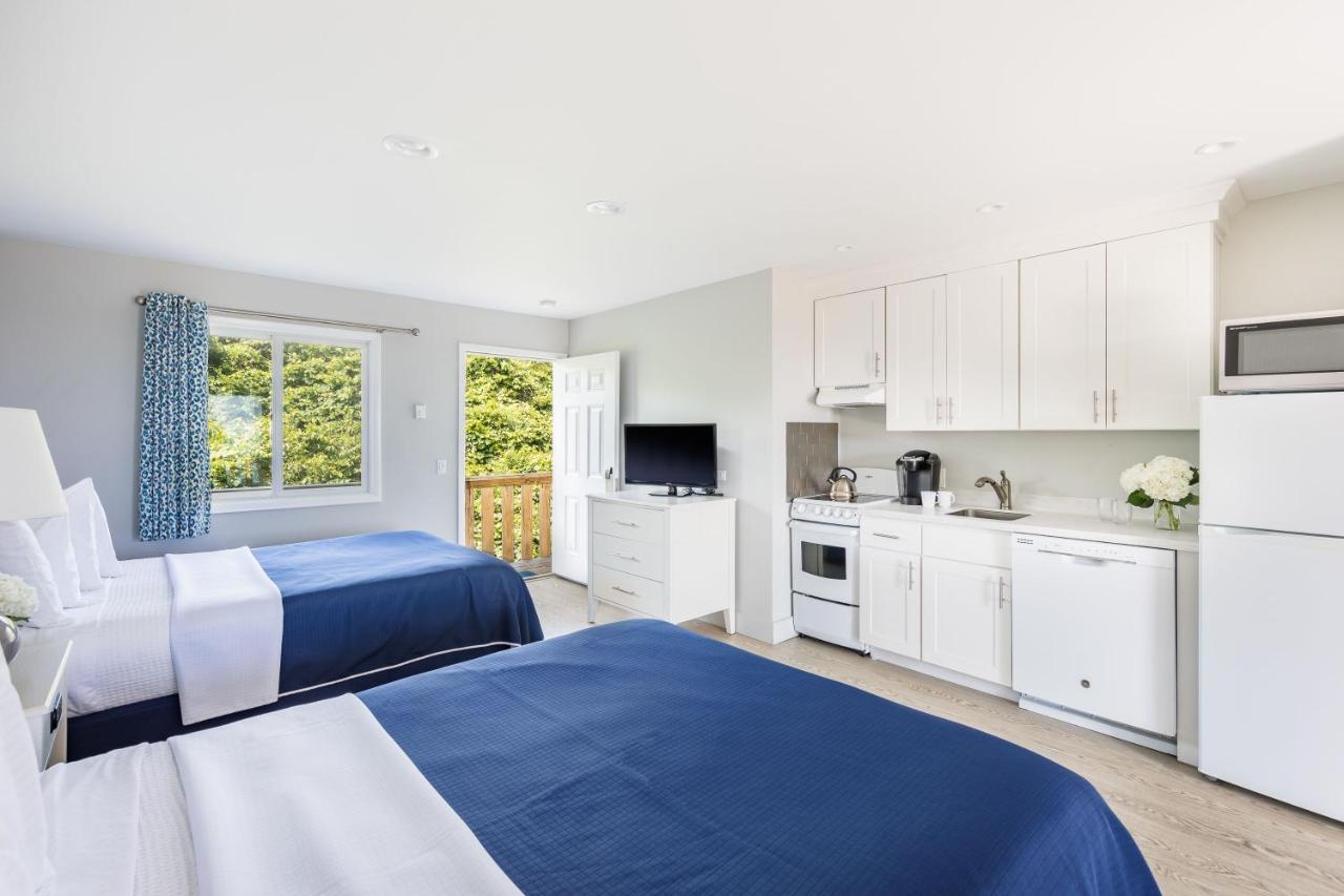 Hartman'S Briney Breezes Beach Resort Μοντόκ Εξωτερικό φωτογραφία