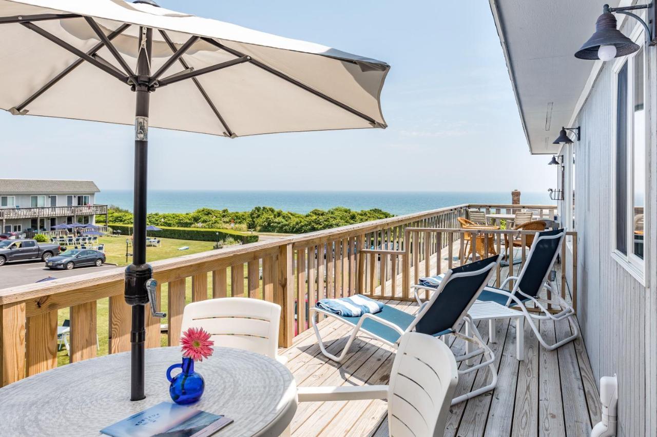 Hartman'S Briney Breezes Beach Resort Μοντόκ Εξωτερικό φωτογραφία