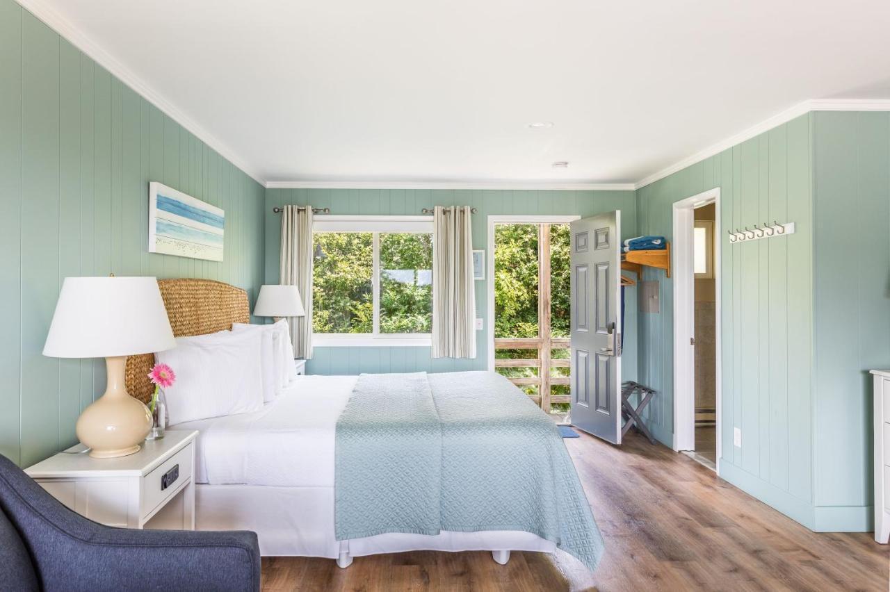 Hartman'S Briney Breezes Beach Resort Μοντόκ Εξωτερικό φωτογραφία
