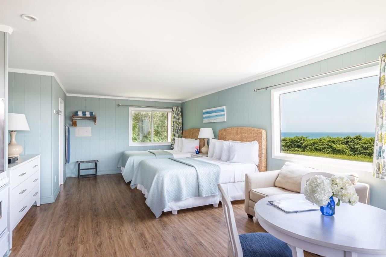 Hartman'S Briney Breezes Beach Resort Μοντόκ Εξωτερικό φωτογραφία
