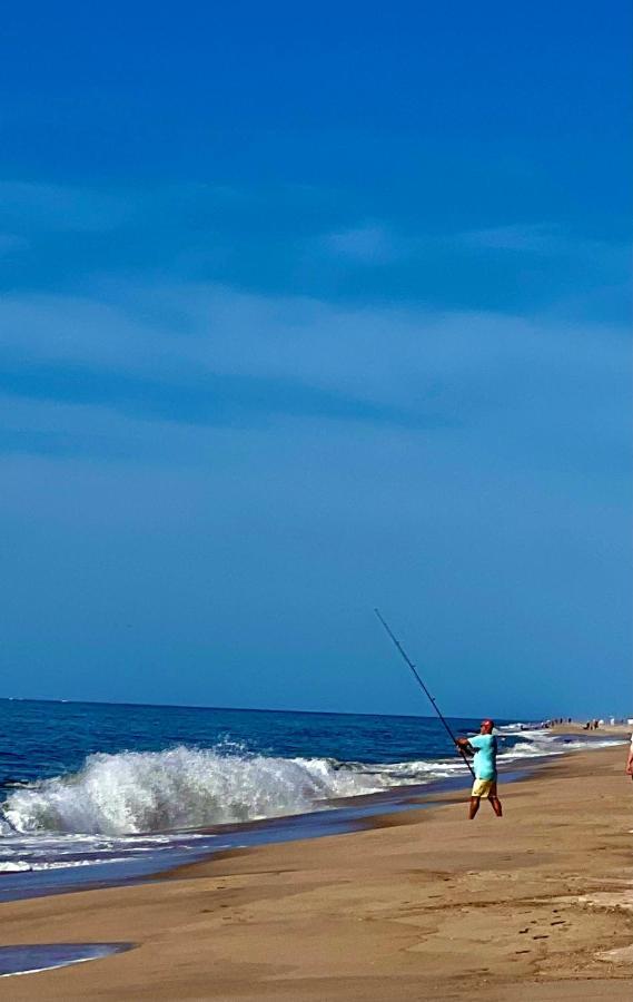Hartman'S Briney Breezes Beach Resort Μοντόκ Εξωτερικό φωτογραφία