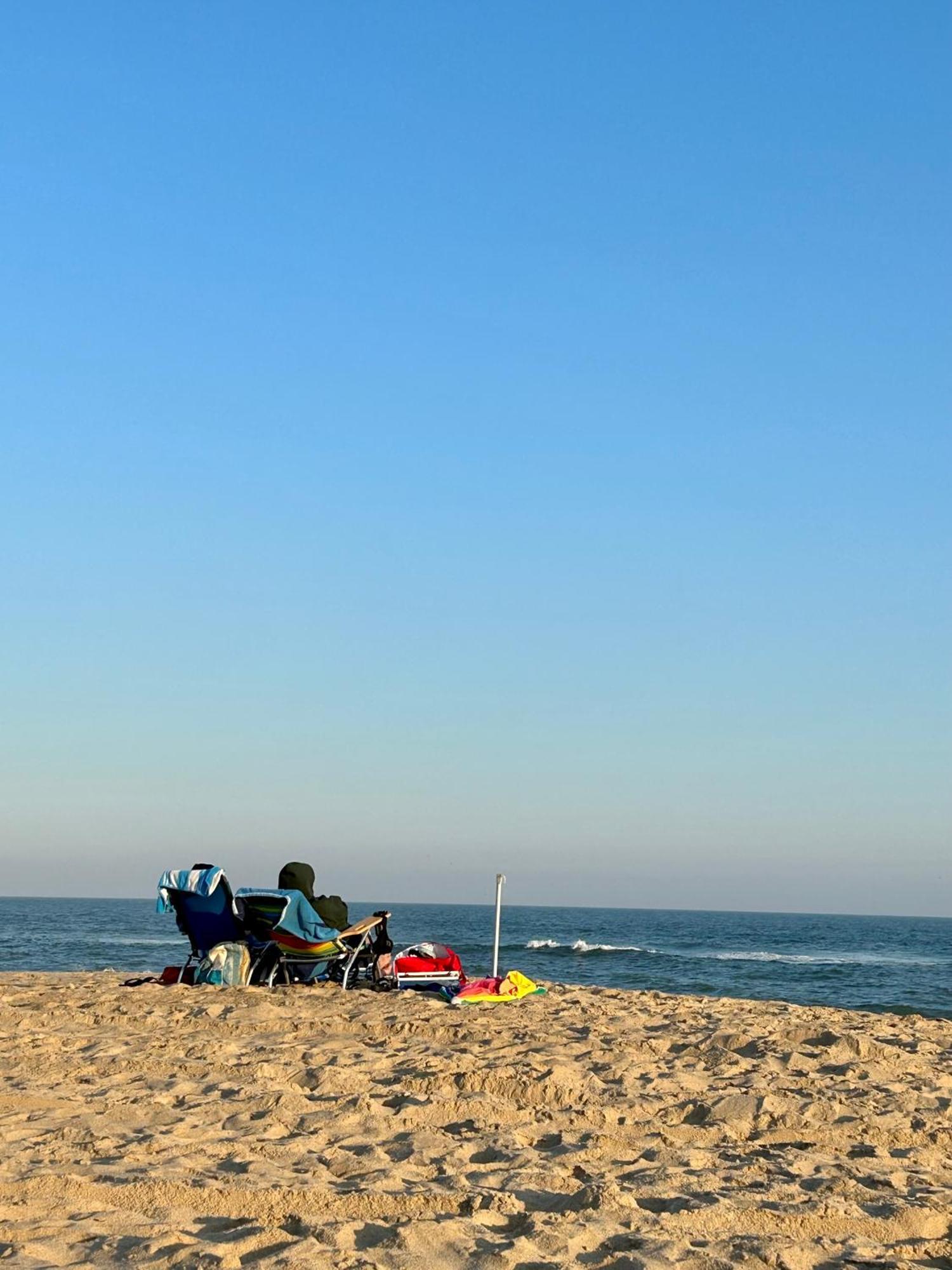 Hartman'S Briney Breezes Beach Resort Μοντόκ Εξωτερικό φωτογραφία