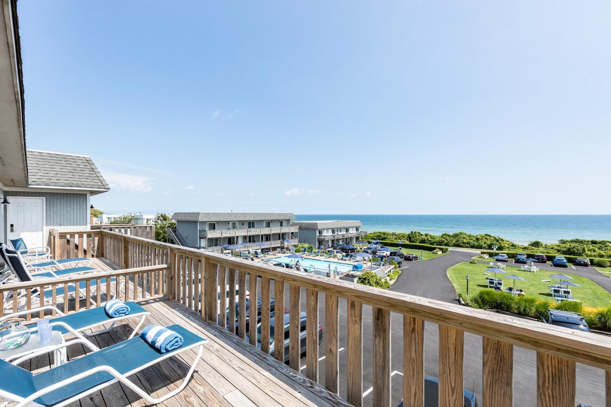 Hartman'S Briney Breezes Beach Resort Μοντόκ Εξωτερικό φωτογραφία