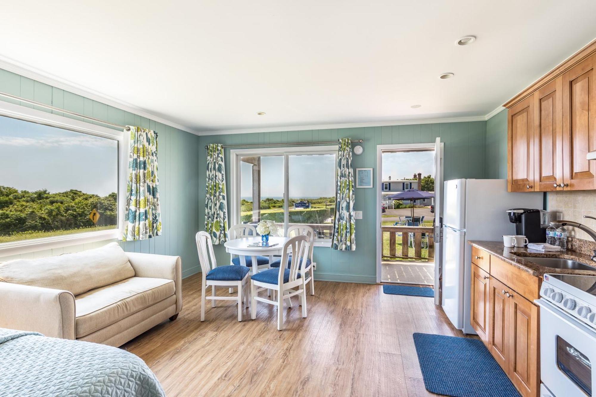 Hartman'S Briney Breezes Beach Resort Μοντόκ Εξωτερικό φωτογραφία
