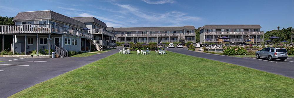 Hartman'S Briney Breezes Beach Resort Μοντόκ Εξωτερικό φωτογραφία