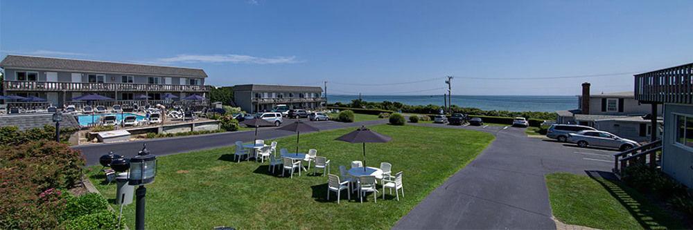 Hartman'S Briney Breezes Beach Resort Μοντόκ Εξωτερικό φωτογραφία