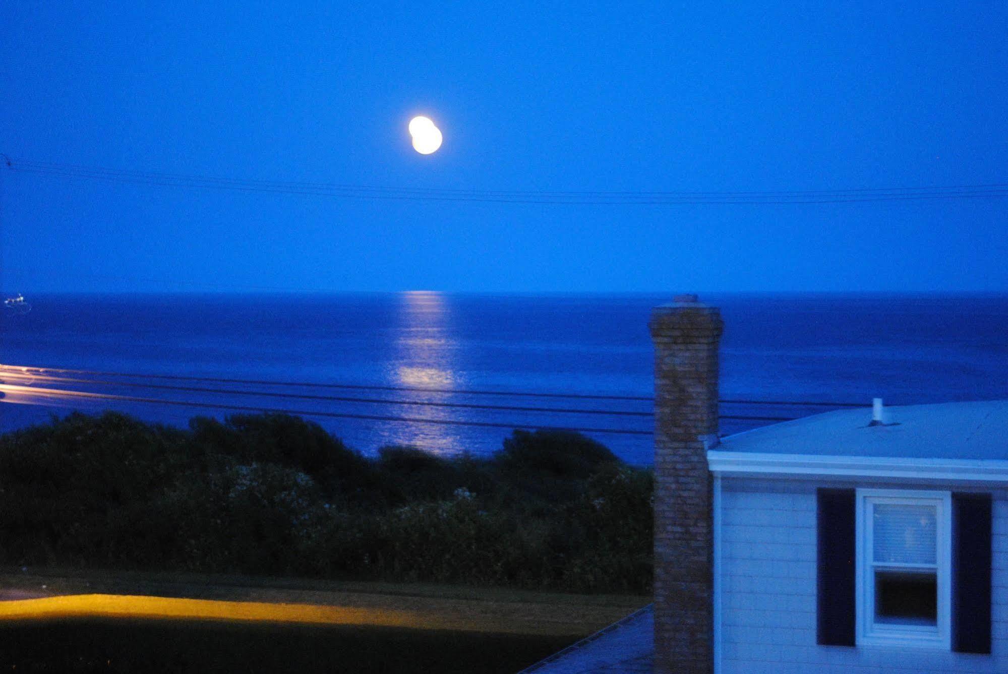 Hartman'S Briney Breezes Beach Resort Μοντόκ Εξωτερικό φωτογραφία