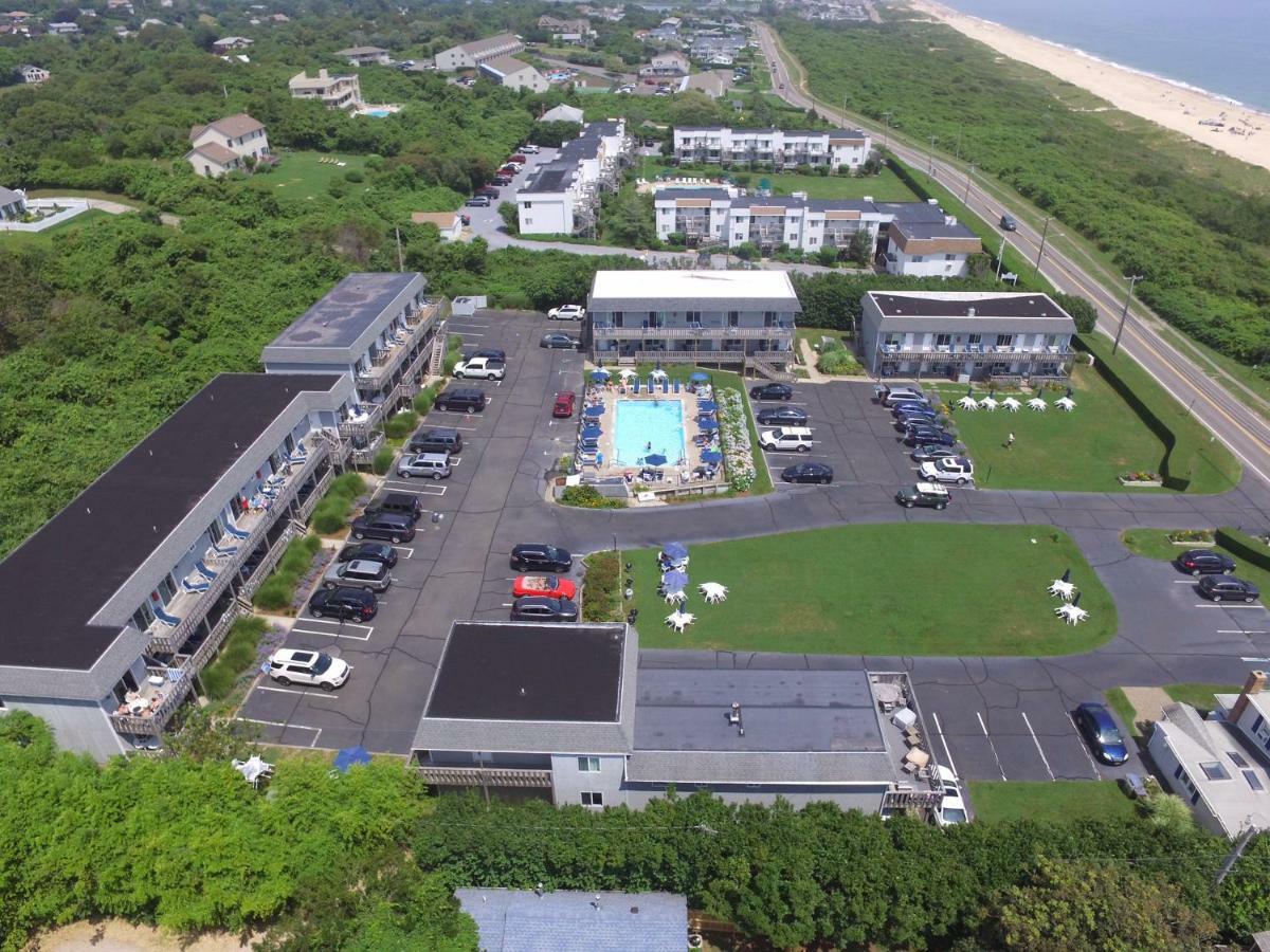 Hartman'S Briney Breezes Beach Resort Μοντόκ Εξωτερικό φωτογραφία