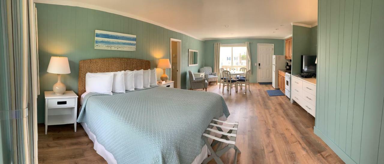 Hartman'S Briney Breezes Beach Resort Μοντόκ Εξωτερικό φωτογραφία