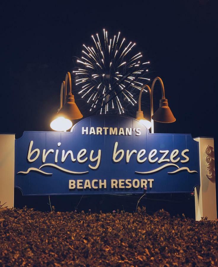 Hartman'S Briney Breezes Beach Resort Μοντόκ Εξωτερικό φωτογραφία
